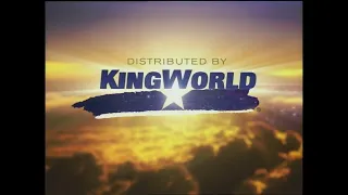 Jerry Bruckheimer Television Alliance Atlantis CBS Productions KingWorld 2003 