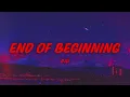Download Lagu Djo - End of Beginning (sped up + lyrics)