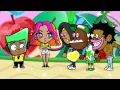 Download Lagu Snappy Jit - She Like My Step (feat. Chad) [Music Video]