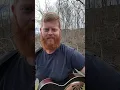 Ain't Gotta Dollar - Oliver Anthony. WV Coal train and creek flowing in background