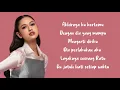 Download Lagu Jadi Tuan Putri - Asila Maisa | Lirik Lagu ~ Akhirnya ku bertemu dengan dia yang mampu...