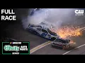 2026 EchoPark Speedway - NASCAR O Reilly Auto Parts Series FULL RACE The CW