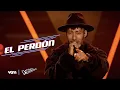 Download Lagu Maikel - 'El Perdón' | Knockouts | The Voice van Vlaanderen | VTM