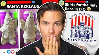 r/TheyKnew - ”Accidental” Racism ✨
