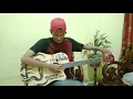Lagu Lingser Wengi Fingerstyle Cover - Yurdha Fingerstyle