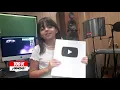 ALMA ZARZA   VIDEO 100k SUSCRIPTORES -YOUTUBE