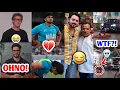 Download Lagu OHNO! Most AWKWARD Live Fail Ever 💀| Neeraj Chopra, Bhuvan Bam, Flying Beast, Uk07 Rider, Zepto |