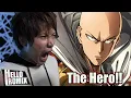 Download Lagu The HERO!! (One Punch Man OP): HelloROMIX