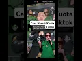 Lagu Cara Hemat Kuota Tiktok