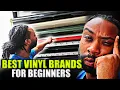 Best Vinyl Car Wrap For Beginners