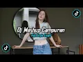 Download Lagu DJ MASHUP CAMPURAN STYLE ENAFF V4 VIRAL TIKTOK TERBARU 2025 SLOW BASS