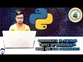 Lecture 4 Comments In Python Types of Comments In Python
