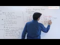18 Two Phase Method to solve Linear programming problem