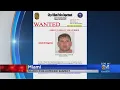 Search On For Miami Homicide Suspect