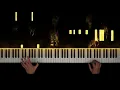 Succession (HBO TV Series) - Main Title [Piano Version]