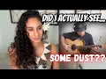 Download Lagu 🎸 First Time Hearing Alip Ba Ta – Dust in the Wind (Kansas) 😱