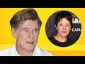 You Won t Believe Who Robert Redford Married See Her Today