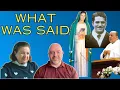 Download Lagu What Our Lady Revealed to Father Stefano Gobbi \u0026 Tre Fontane Visionary Bruno Cornacchiola