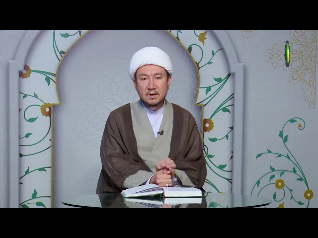 ⁣270      کتاب الحج  ( 38 )، و المندوبات رفع الصوت بالتّلبیة ...، ص215 - استاد: محمد هادی نبوی
