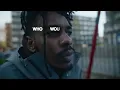 Knucks - Three Musketeers (Visualizer)