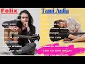 TOP Lagu Terbaik Felix Irawan \u0026 Tami Aulia 2021 | Aku Milikmu, Mungkin Hari Ini Esok Atau Nanti.