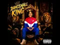 EAZY CPT - DANCEHALL KING (PROMO MIXTAPE) BY DJ VIRUS 2026