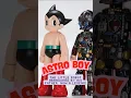 Lagu Astro Boy The Little Robot Abandoned by His Father, Now a Legend!