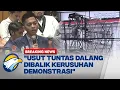 Download Lagu BREAKING NEWS - Mahasiswa Trisakti Sampaikan Tuntutan ke Pimpinan DPR, Ini 5 Point Tambahan!