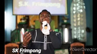 sk frimpong live worship audio slide