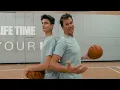 Pickup Basketball Against My 17 Year Old