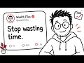 My honest advice to someone who wants financial freedom