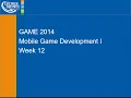 GAME2014 - F2020