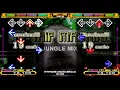 【DDR X (CS)】 SP-TRIP MACHINE ～JUNGLE MIX～ (SMM-Special) [SINGLE CHALLENGE] 譜面確認＋クラップ