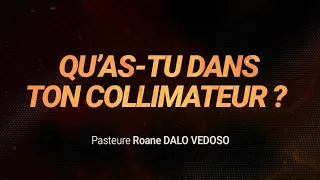 [Live] Qu'as-tu dans ton collimateur? | Past Roane D. VEDOSO | Jeudi 13.08.26