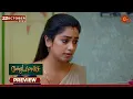 Lagu Moondru Mudichu - Preview | 22 Oct 2025 | Tamil Serial | Sun TV