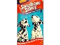Download Lagu Digitized opening to Disney's SingAlong Songs: 101 Dalmatians Pongo \u0026 Perdita (UK VHS)