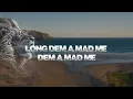 Brutha Rodz - Heart of a Lion (Official Lyric Video) ft. Wiz Tokelau