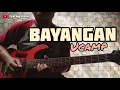UCAMP - BAYANGAN (guitar cover)