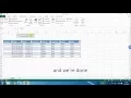 Excel how to add new row with a command button VBA code included