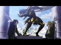 Download Lagu AMV The lost Canvas