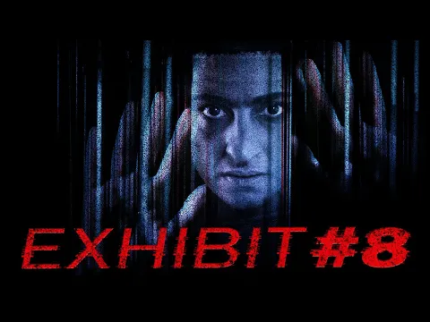Exhibit #8 | Official Trailer | Horror Brains