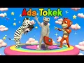 Download Lagu Ada Tokek - Animasi Lagu Anak Indonesia Terbaru