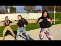 vershon - double bubble gal | Dancers: @klicious_dance_company (@paulinamartyniec @martynajaszczak