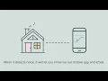 Monitor noise and protect your property with Minut