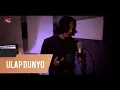 Ulap Dunyo - Dedy Boom ( Official Music Video )