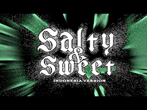 Download MP3 AESPA 'Salty \u0026 Sweet' Vocal Cover by Glyphstream [Indonesian Version]