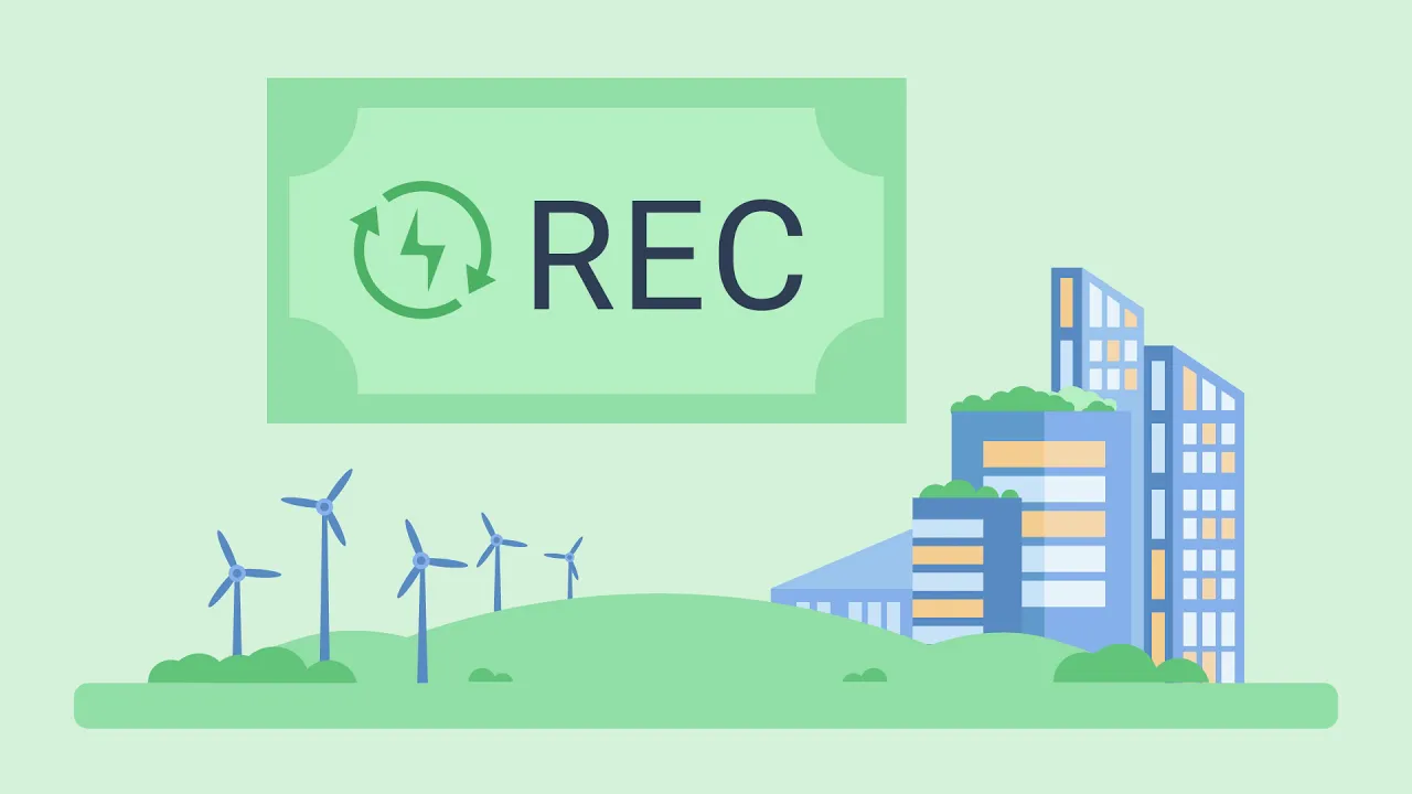 M-RETS Animation (Google Partnership)