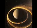 How Saturn got its rings Recc d by Mrcuba05