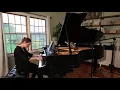 Mozart Piano Sonata No 11 in A Major, K. 331: I. Andante Grazioso (Marnie Laird, Piano)