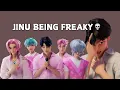 Download Lagu Saja Boys but They Are Being WEIRD 💀💀